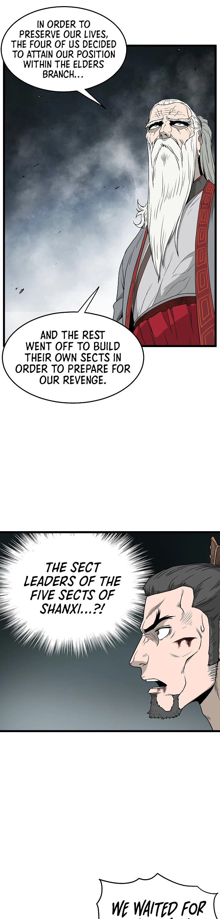 Murim Login Chapter 56 image 22